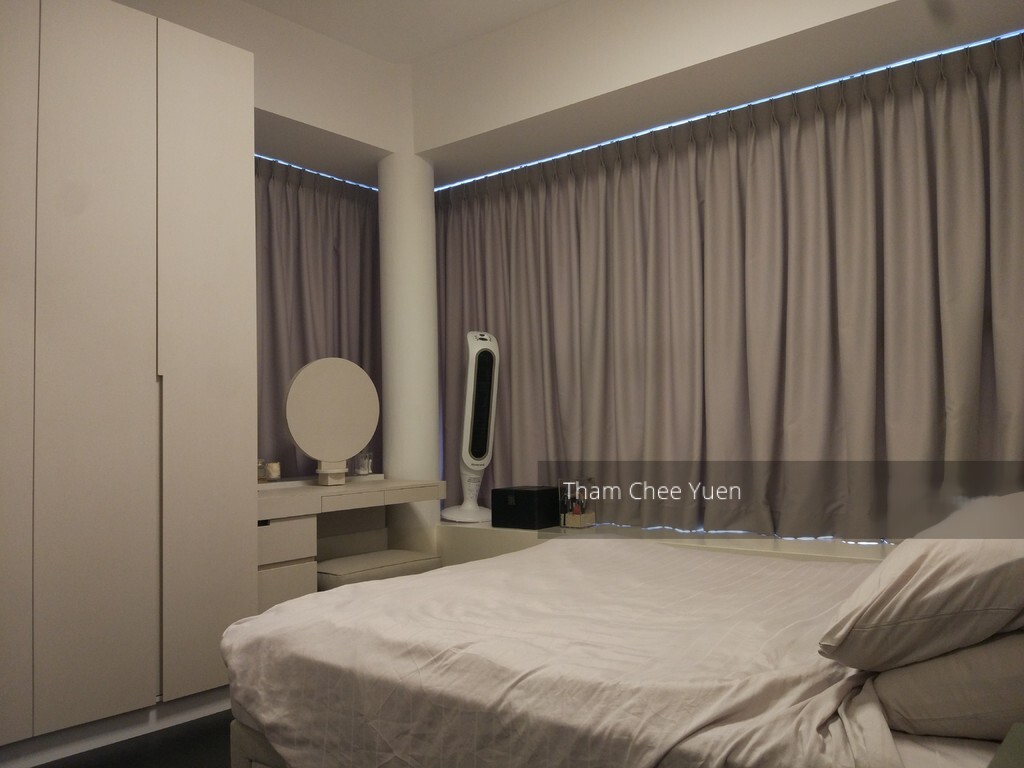 The Mint Residences (D15), Apartment #248519251